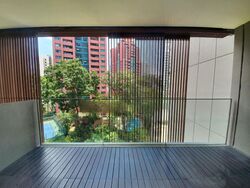 OUE Twin Peaks (D9), Condominium #484749931